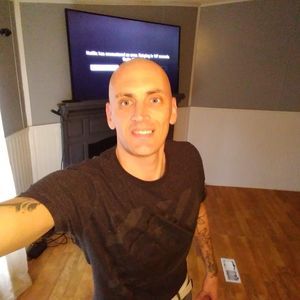 Meet your Posher, Travis